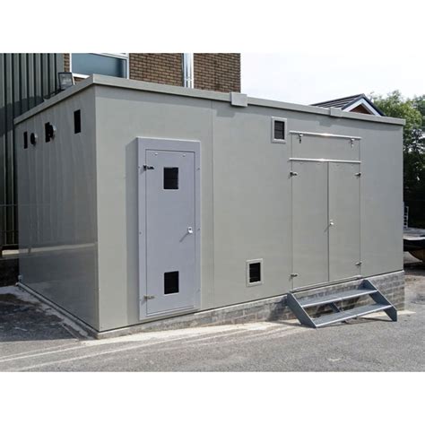 grp enclosures for sale